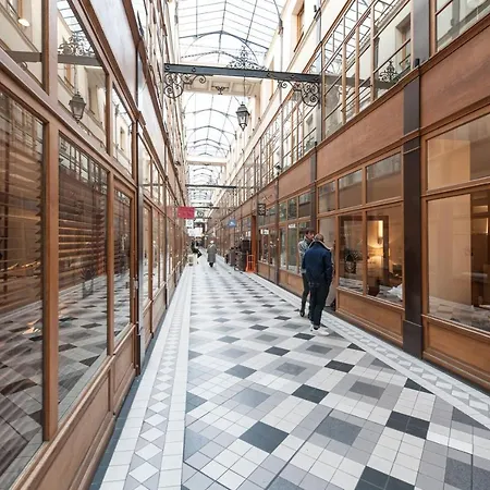 Marais Lovely Paris Exterior foto