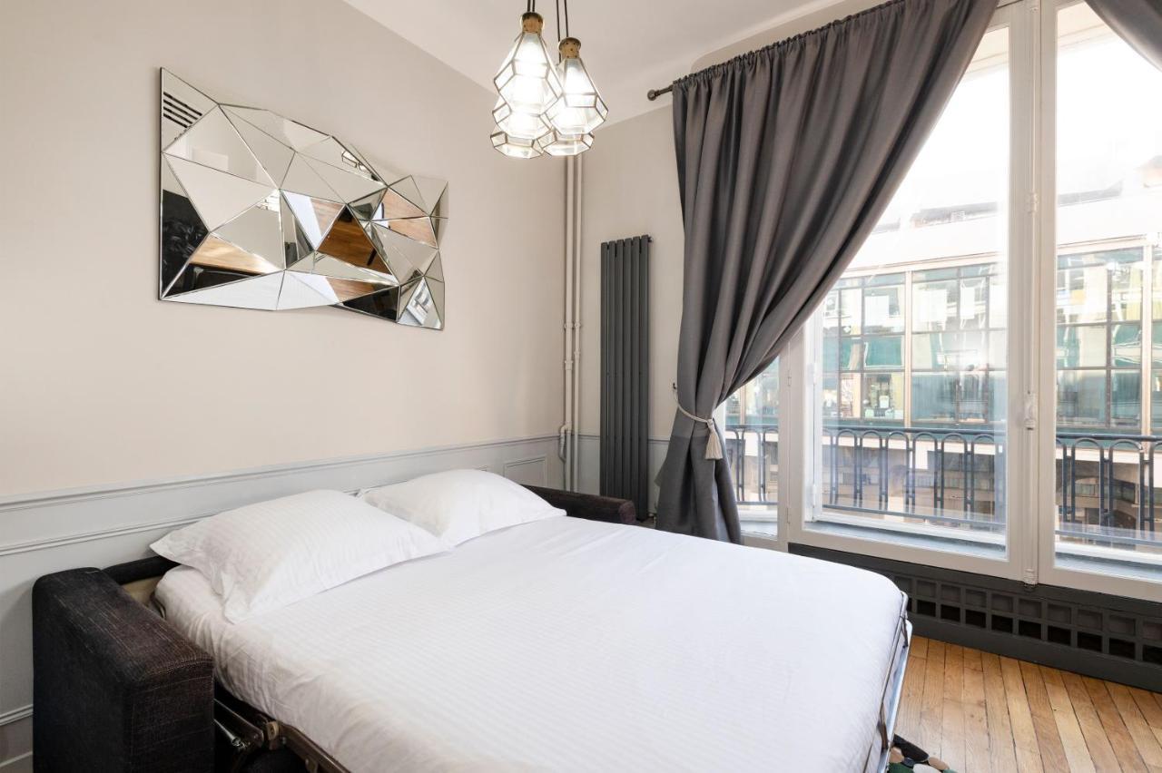Marais Lovely Apartamento *