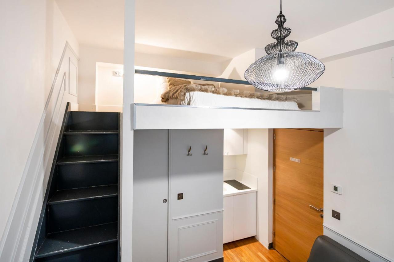 Apartamento Marais Lovely *