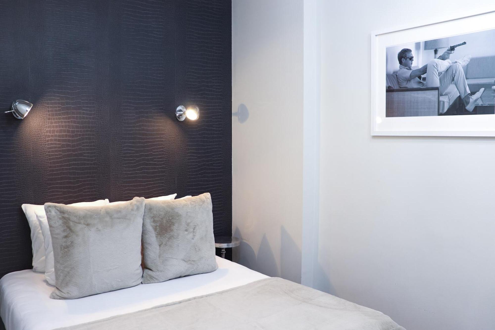 Marais Lovely Apartamento *