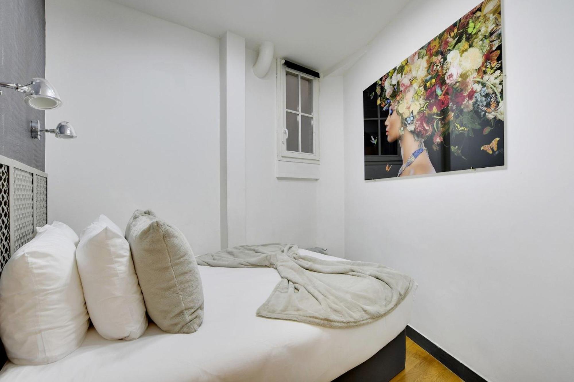 Apartamento Marais Lovely *